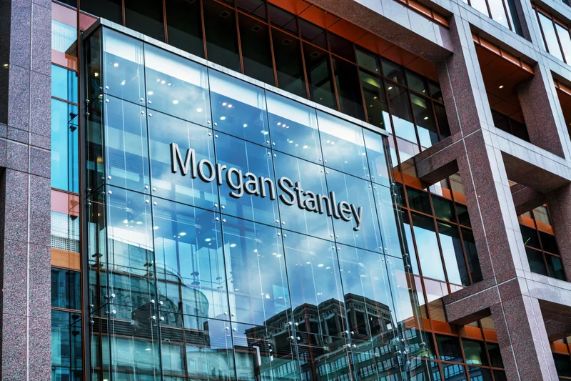 Morgan Stanley: What It Is, How It Works, and Your Account Login