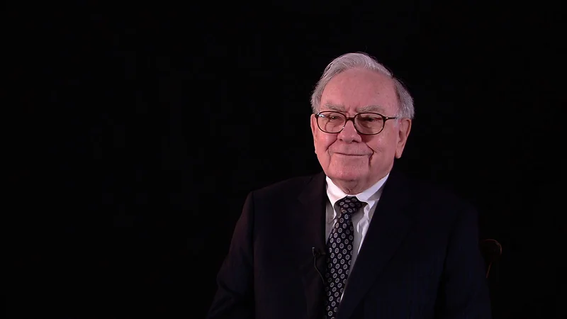 Warren Buffett: His 'Final' Words on Greed and the Great Quiet Act